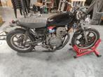 Project Yamaha XS400 '82, Motoren, 400 cc, 2 cilinders, Particulier, 12 t/m 35 kW