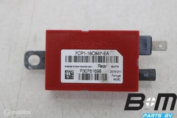 Antenne versterker Volvo V40 30761698 beschikbaar voor biedingen