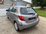 Toyota Yaris 1.5i VVT-i Hybrid Active E-CVT, Automaat, 1497 cc, Overige brandstoffen, 5 zetels