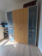 Ikea pax kleerkast 200X236, Ophalen, Zo goed als nieuw