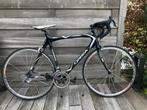 Koersfiets, Fietsen en Brommers, Gebruikt, Carbon, 10 tot 15 versnellingen, Heren