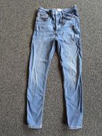 jeansbroek van ZARA - 36- 10€, Kleding | Dames, Spijkerbroeken en Jeans, ZARA., Blauw, Ophalen of Verzenden, W28 - W29 (confectie 36)