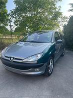 Peugeot 206, Auto's, Peugeot, Particulier, Te koop, Benzine