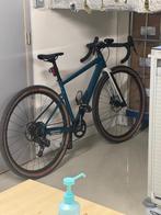 BMC URS AL TWO, 10 tot 15 versnellingen, 49 tot 53 cm, Ophalen, Overige merken