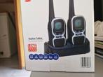 Walkie Talkie, Ophalen of Verzenden, Zo goed als nieuw