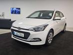 Hyundai i20 1.2i Edition * 74.950 km * Airco / Cruise contro, Auto's, Voorwielaandrijving, 4 cilinders, Wit, 62 kW