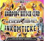 2 tickets kamping kitch, Tickets en Kaartjes