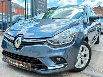 Renault Clio 0.9 Tce essence Limited 10/2018 beschikbaar voor biedingen