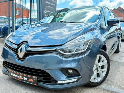 Renault Clio 0.9 Tce essence Limited 10/2018, Auto's, Renault, Bedrijf, Te koop, Clio, Benzine, Euro 6, Berline, 5 deurs, Handgeschakeld