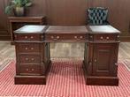 Klassiek Engels bureau #546, Ophalen of Verzenden, Zo goed als nieuw, Bureau