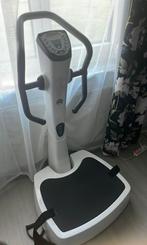 Professionele trilplaat Vibraplate 45 mhz, Sport en Fitness, Overige Sport en Fitness, Ophalen, Zo goed als nieuw