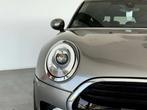 MINI Clubman Cooper 1.5i-GPS-T.OUVRANT-CUIR-CARPLAY-JANTES17, Auto's, Mini, Gebruikt, 136 pk, Leder, Bedrijf