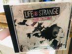 Life Is Strange: Before The Storm (Original Soundtrack), CD & DVD, CD | Musiques de film & Bandes son, Enlèvement ou Envoi