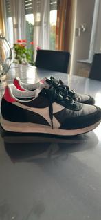 Schoenen diadora, Kleding | Dames, Zwart, Zo goed als nieuw, Sneakers, Ophalen