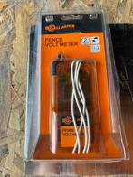 Voltmeter, Dieren en Toebehoren, Ophalen, Zo goed als nieuw