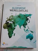 Plantyn algemene wereldatlas, Boeken, Ophalen, Zo goed als nieuw