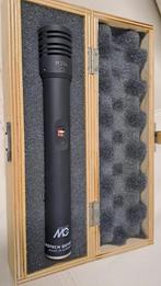 Microtech Gefell M294, Muziek en Instrumenten, Microfoons, Ophalen of Verzenden, Zo goed als nieuw, Studiomicrofoon