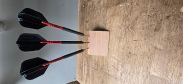 Dartpijlen Target Bolide void 04 beschikbaar voor biedingen