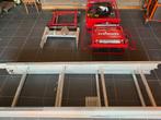 Steinweg Toplift Ladderlift/Goederenlift, Ophalen, Zo goed als nieuw, Elektrisch