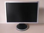 monitor 19" Samsung SyncMaster 940BW, Computers en Software, Monitoren, Ophalen, Gebruikt, 3 tot 5 ms, In hoogte verstelbaar
