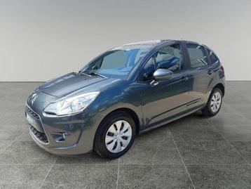 Citroen C3 Airdream Seduction, Achat, 139 g/km, Isofix, Entreprise