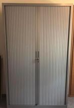 Roldeurkast, Huis en Inrichting, Kasten | Roldeurkasten en Archiefkasten, Ophalen, 100 tot 150 cm, 200 cm of meer, 75 cm of meer
