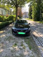 Volvo V40 D2, Auto's, Volvo, Voorwielaandrijving, Zwart, 5 deurs, Particulier