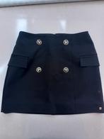 Josh v zwarte rok S, Kleding | Dames, Rokken, Ophalen of Verzenden, Zo goed als nieuw, Maat 36 (S)