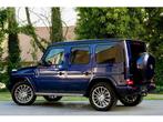 2021 Mercedes-Benz G500, Auto's, Mercedes-Benz, Gebruikt, G-Klasse, Overige brandstoffen, Bedrijf