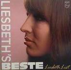 LIESBETH LIST : Liesbeth's Beste, Enlèvement ou Envoi, Comme neuf, Pop