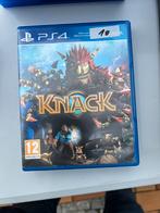 Knack, Ophalen of Verzenden, Zo goed als nieuw