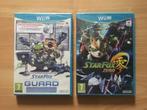 Nintendo Wii U Games Star Fox - Nieuw, Enlèvement ou Envoi, Neuf