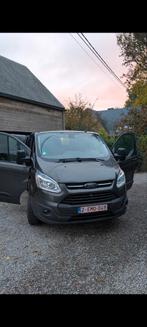 Ford Transit Custom 10/2016, Auto's, Particulier, Te koop, Transit