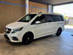 Mercedes V 300 d Trekhaak 2.5 t camera Amg pakket, Automaat, 176 kW, 4 cilinders, 2500 kg