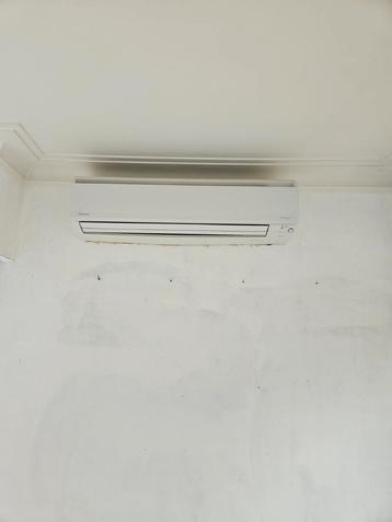 Daikin Airco. koelt en verwarmd., Elektronische apparatuur, Airco's, Ophalen