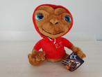 Knuffel E.T. ca. 28 cm (Universal, Amblin) (nieuw), Kinderen en Baby's, Speelgoed | Knuffels en Pluche, Ophalen of Verzenden, Gebruikt