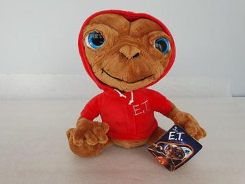 Knuffel E.T. ca. 28 cm (Universal, Amblin) (nieuw) beschikbaar voor biedingen