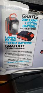 Nieuw in doos volledige set, Ophalen of Verzenden, Nieuw, Boor- en Schroefmachine