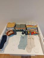 Lot vêtements bébé de 1 mois à 4 ans, Enlèvement