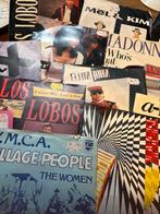 14 stuks - bod voor alle singles, Boeken, Muziek, Ophalen, Zo goed als nieuw