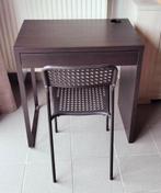 Bureau+stoel, Gebruikt, Ophalen, Bureau