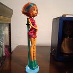 Monster high, Ophalen, Zo goed als nieuw