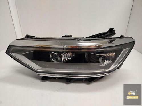 VW Passat B8 Lift IQ Lichtmatrix linkerlamp, Auto-onderdelen, Verlichting, Volkswagen, Gebruikt
