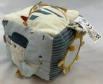 Little Dutch Activiteitenkubus Baby Sailors Bay Knuffelkubus, Kinderen en Baby's, Verzenden, Zo goed als nieuw