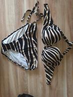 Bikini dames WOW 42/44, Kleding | Dames, Badmode en Zwemkleding, Bikini, Ophalen of Verzenden, Zo goed als nieuw, WOW  the world of women