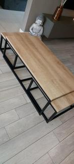 Table de salon, 100 tot 150 cm, 100 tot 150 cm, Rechthoekig, Moderne