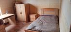 Chambre complète, Maison & Meubles, Enlèvement, Utilisé