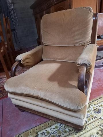 GRATIS fauteuil/zetel beschikbaar voor biedingen