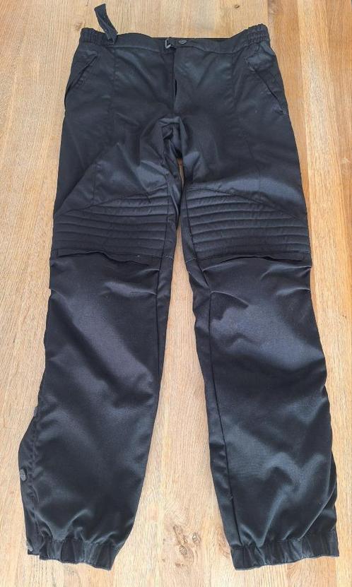 Momodesign gevoerde motorbroek, Motoren, Kleding | Motorkleding, Broek | textiel, Heren, Tweedehands, Ophalen