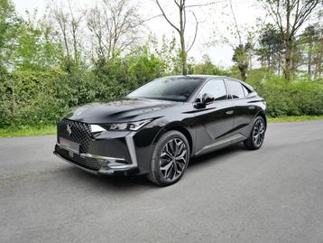 DS DS 4 RIVOLI 130 PK AUTOMAAT (bj 2024) beschikbaar voor biedingen